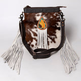 SKBG168 Crossbody Genuine Leather women bag western Bag