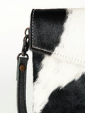 ADBGS178BKW Envelope Genuine Western Leather Women Bag Patsy