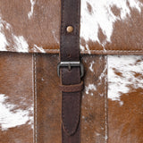 KBG282 Backpack Genuine Leather women bag western Bag
