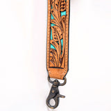 LC-ADSTF114 Genuine Leather Crossbody Handle Strap