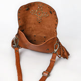 SWC147 Envelope Genuine Leather women bag western Bag