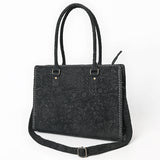 ADBG1603 Tote Genuine Western Leather Women Bag