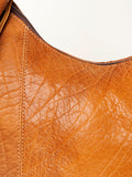 LC-ADBGA215 Hobo Genuine Western Leather Women Bag