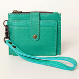 LC-ADBG816 Card-Holder Genuine Western Leather Women Bag