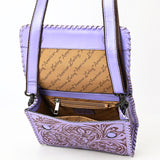 ADBGZ907 Crossbody Genuine Western Leather Women Bag