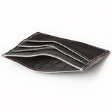 ADCCM102M Card Holder Genuine Western Leather Women Bag