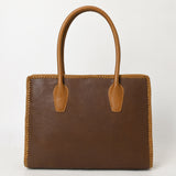 ADBGM301 Tote Genuine Western Leather Women Bag