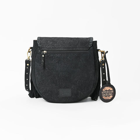 ADBG1873 Crossbody Genuine Leather Women Bag