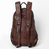 SWC414 Backpack Genuine Leather women bag western Bag