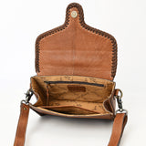 ADBGM435 Crossbody Genuine Western Leather Women Bag