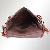 ADBGM261 Crossbody Genuine Western Leather Women Bag Mae
