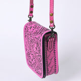 ADBG1135C Cellphone Holder Genuine Western Leather Women Bag