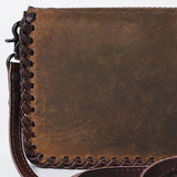 ADBG485 Organiser Genuine Western Leather Women Bag Betsy