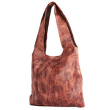 NMBGM138A Hobo Genuine Leather women bag western Bag