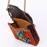 LC-ADBG825 Crossbody Genuine Western Leather Women Bag Jane