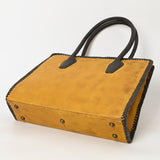 ADBGM301 Tote Genuine Western Leather Women Bag