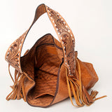 LC-ADBGA215 Hobo Genuine Western Leather Women Bag