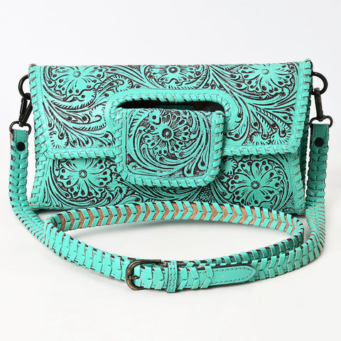 ADBGZ761 Crossbody Genuine Western Leather Women Bag
