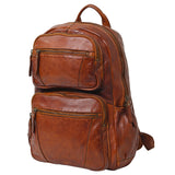 SWC414 Backpack Genuine Leather women bag western Bag