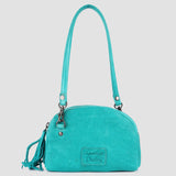 LC-ADBGM387C Crossbody Genuine Western Leather Women Bag