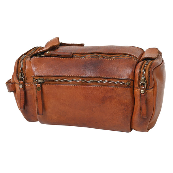 SWC400 Duffel Genuine Leather women bag western Bag