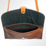 LC-ADBGI113 Crossbody Genuine Western Leather Women Bag