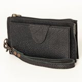 LC-ADBG811 Card-Holder Genuine Western Leather Women Bag