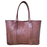 ADBGM607 Tote Genuine Western Leather Women Bag