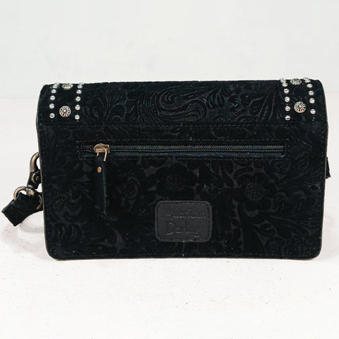 ADBG1874 American Darling Crossbody Genuine Leather Women Bag
