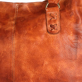 NMBGM125 Tote Genuine Leather women bag western Bag