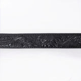 ADBL171 Genuine American Leather Belt Men and Women