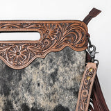 KBG299 Clutch Genuine Leather women bag western Bag