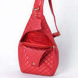 NMBGM196C Sling Genuine Western Leather Women Bag