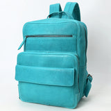 LC-ADBGM391 Backpack Genuine Western Leather Women Bag