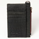 LC-ADBG814 Card-Holder Genuine Western Leather Women Bag