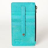 LC-ADBG810 Card-Holder Genuine Western Leather Women Bag