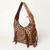 LC-ADBGI112K Hobo Genuine Western Leather Women Bag Cady
