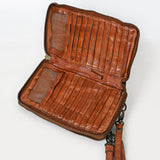 SWC213 Sling Genuine Leather women bag western Bag