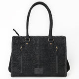 ADBG1603 Tote Genuine Western Leather Women Bag