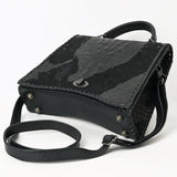 ADBG1516D Crossbody Genuine Western Leather Women Bag