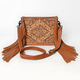 ADBG280 Crossbody Genuine Western Leather Women Bag