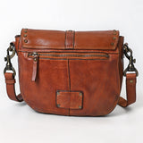 SWC155 Envelope Genuine Leather women bag western Bag