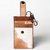 ADCCZ101 Card Holder Genuine Western Leather Women Bag