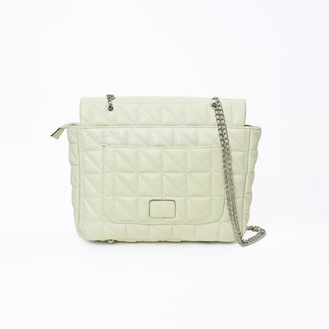 ADBGA846 Crossbody Genuine Leather Women Bag