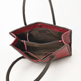 ADBGM301 Tote Genuine Western Leather Women Bag