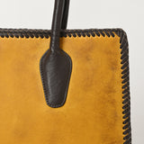ADBGM301 Tote Genuine Western Leather Women Bag