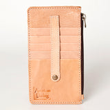 LC-ADBG810 Card-Holder Genuine Western Leather Women Bag