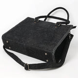 ADBG1603 Tote Genuine Western Leather Women Bag