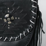 ADBGM635 Crossbody Genuine Western Leather Women Bag