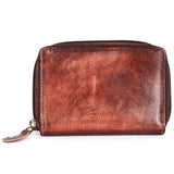 NMBGM146C Wallet Genuine Leather women bag western Bag
